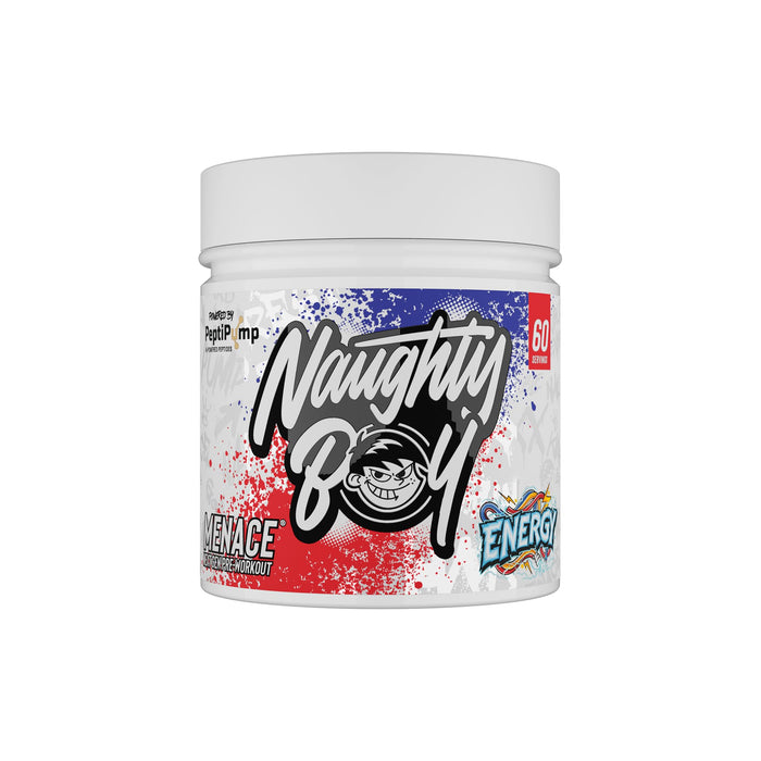 Naughty Boy Menace V2 420g