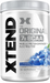 Sci-Vation Xtend 375 - Blue Raspberry Ice - Amino Acids and BCAAs at MySupplementShop by XTEND