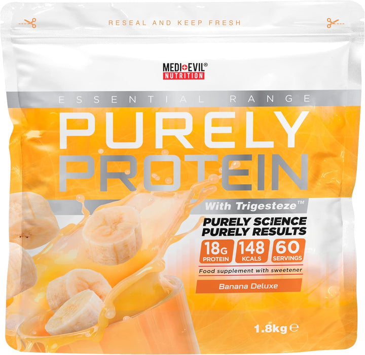 Medi-Evil Purely Protein 1.8kg