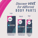 Veet Expert Wax Strips Face x 20 - Hair Removal at MySupplementShop by Veet