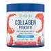 Collagen Powder, Strawberry & Raspberry - 165g