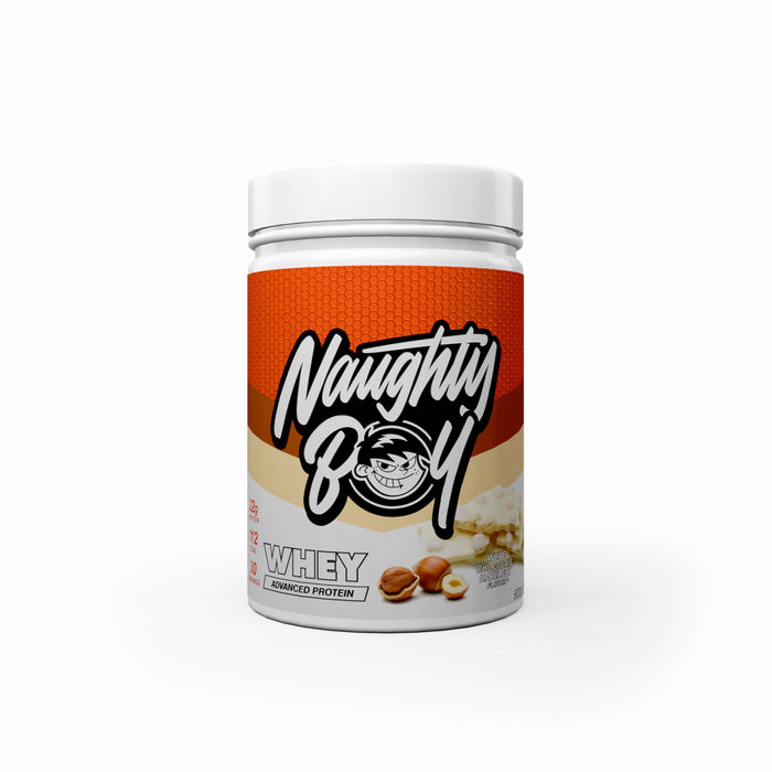 Naughty Boy Advanced Whey 900g