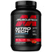 MuscleTech Nitro-Tech, Strawberry 1820g - Creatine Supplements at MySupplementShop by MuscleTech