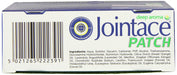 Vitabiotics Jointace Patch x 8 - Joint Care at MySupplementShop by Vitabiotics