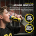 Cellucor C4 Performance Energy Carbonated RTD 12x500ml Millions Bubblegum | Premium Energy Drinks at MYSUPPLEMENTSHOP.co.uk