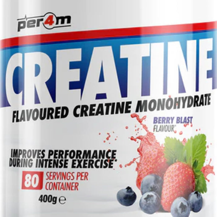 Per4m Creatine 400g