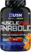 USN Muscle Fuel Anabolic 2kg - Health Supplements at MySupplementShop by USN