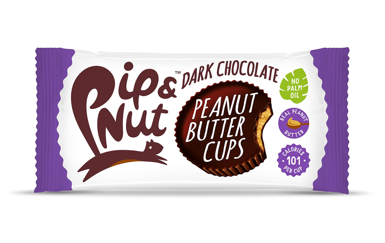 Pip & Nut