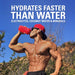 EHP Labs Hydreau Hydration Support 40 Serve