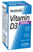 Healthaid Vitamin D3 120 Tablets - Bone Care at MySupplementShop by Healthaid