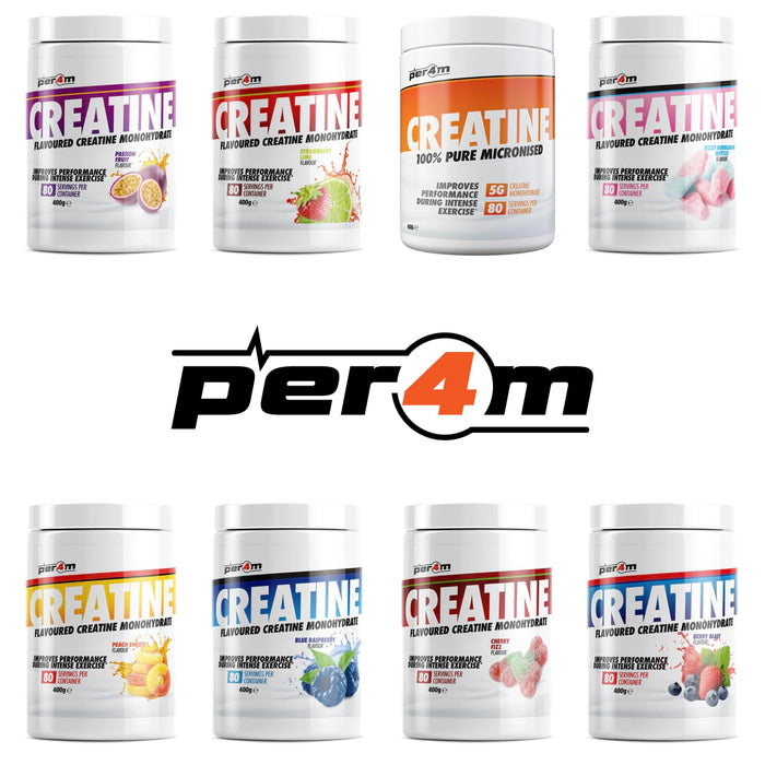 Per4m Creatine 400g