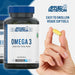 Applied Nutrition Omega 3 1000mg
