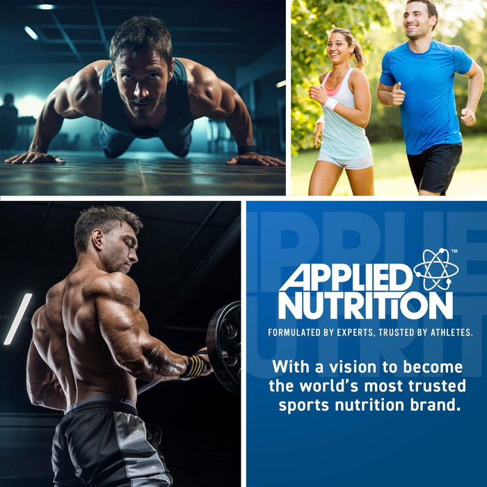 Applied Nutrition Beta-Alanine - Beta-Alanine at MySupplementShop by Applied Nutrition