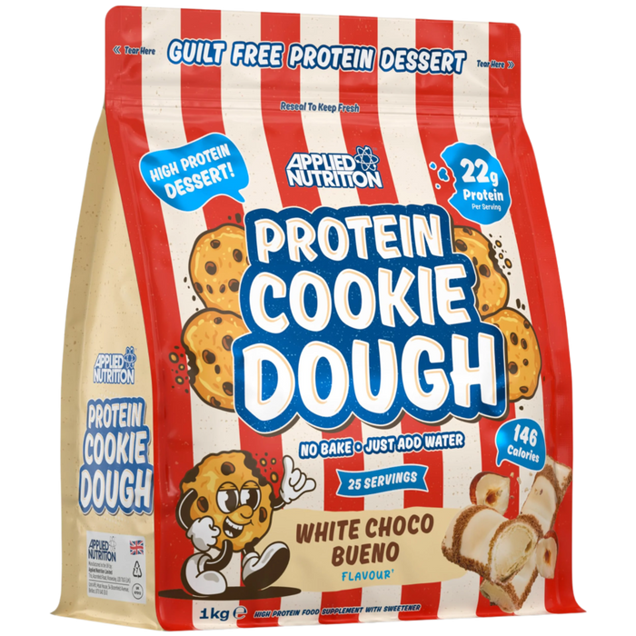 Applied Nutrition Protein Cookie Dough 1kg