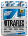 Nitraflex Advanced, Blue Raspberry - 300g at MySupplementShop.co.uk