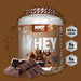 NXT Nutrition Pure Whey Deluxe 2.1kg