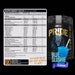 EHP Labs Pride Pre-Workout 40 Serv