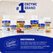 Enzymedica Digest Spectrum 240 Capsules Best Value Nutritional Supplement at MYSUPPLEMENTSHOP.co.uk