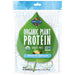 Garden of Life Organic Plant Protein, Smooth Vanilla - 265g | High-Quality Protein | MySupplementShop.co.uk