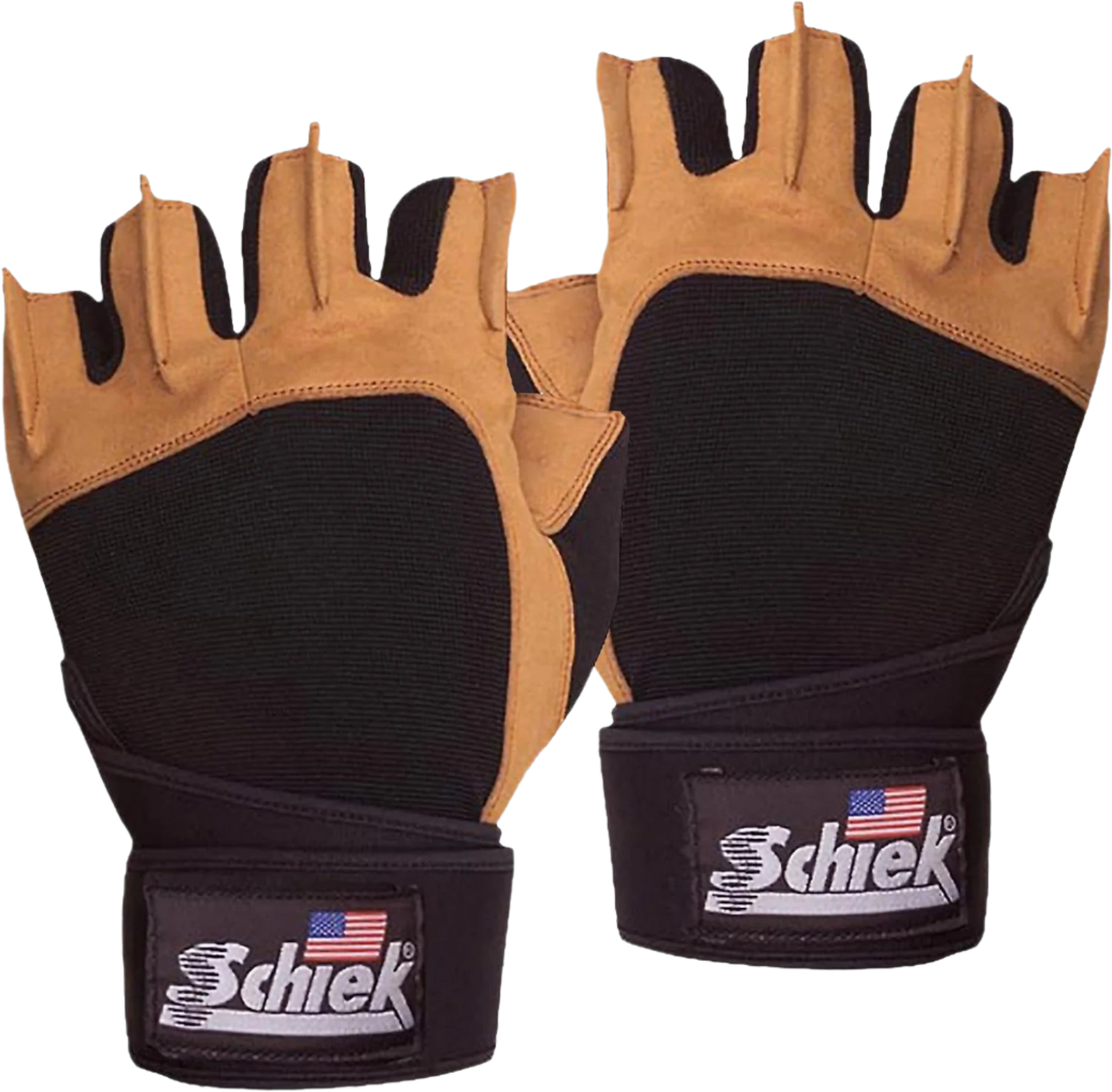 Power Gloves