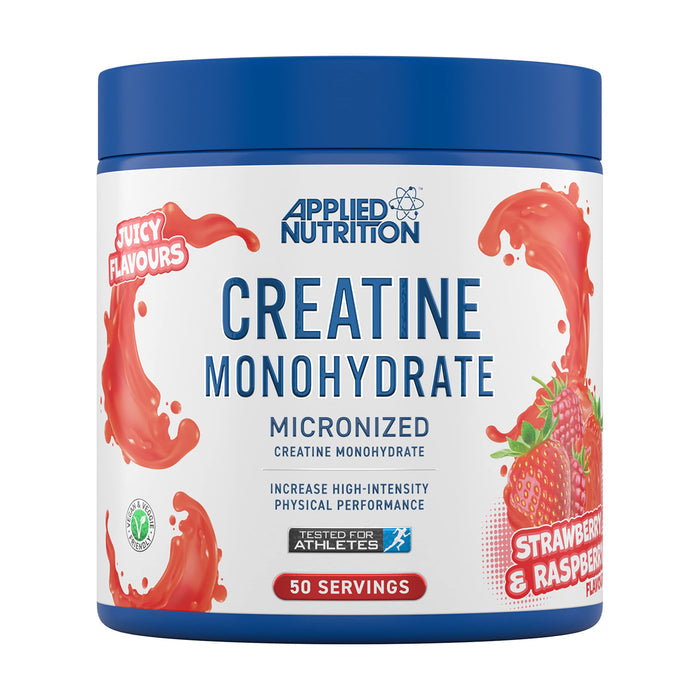 Applied Nutrition Micronized  Creatine Monohydrate 250g