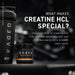 Kaged Muscle C-HCl Creatine HCl at MYSUPPLEMENTSHOP