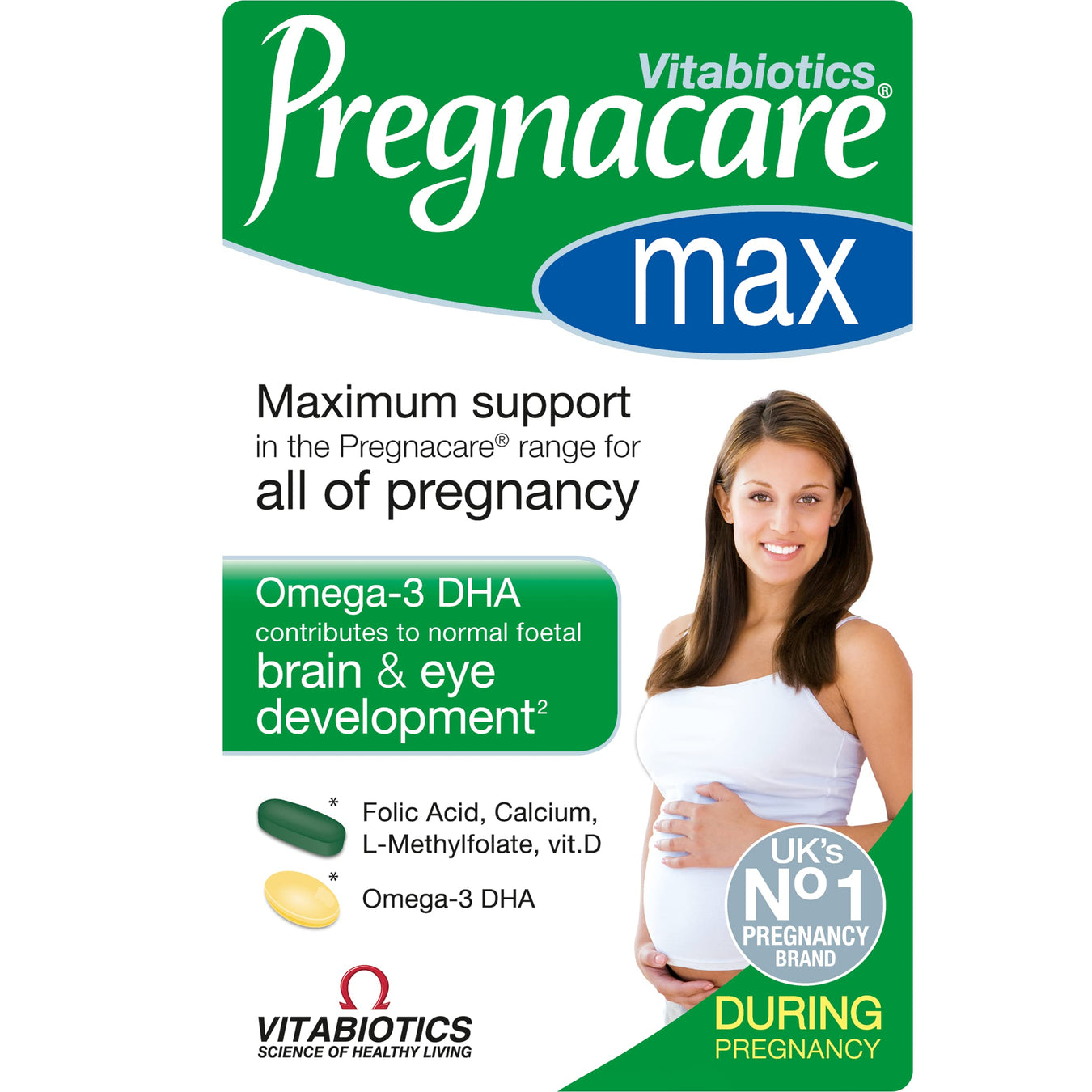 Prenatal Vitamins