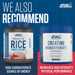 Applied Nutrition Critical Mass 2.4kg - Dietary Management at MySupplementShop by Applied Nutrition