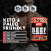 NXT Nutrition Beef Protein Isolate 540g