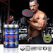 AllMax Nutrition Creatine Pharmaceutical Grade - 400 grams | High-Quality Creatine Supplements | MySupplementShop.co.uk