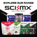 SCI-MX Ultra Mass XL 4kg