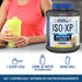 Applied Nutrition ISO-XP, Vanilla - 1800g Best Value Protein Supplement Powder at MYSUPPLEMENTSHOP.co.uk