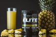 Efectiv Nutrition ELITE Pre Workout 420g Pineapple