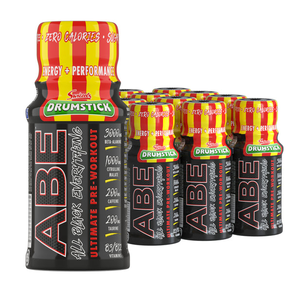 Applied Nutrition ABE Shot 12x60ml