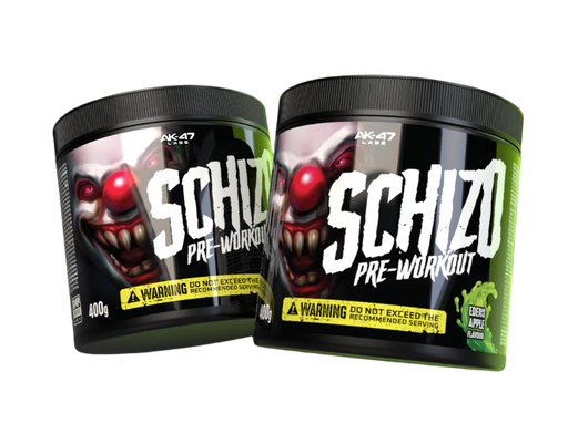 MySupplementShop