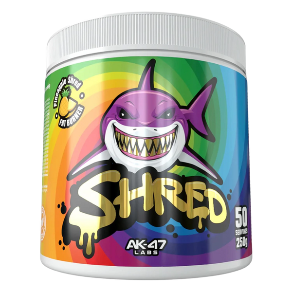 MySupplementShop