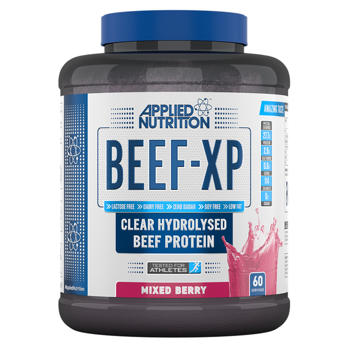 Applied Nutrition Beef-XP 1.8kg