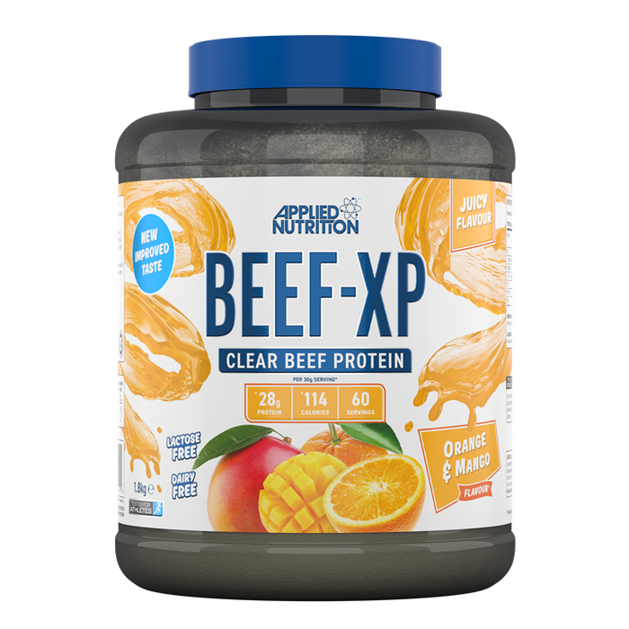 Applied Nutrition Beef-XP 1,8 kg