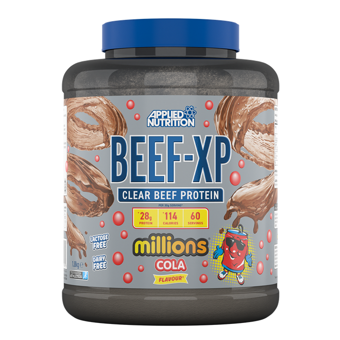 Applied Nutrition Beef-XP 1,8 kg