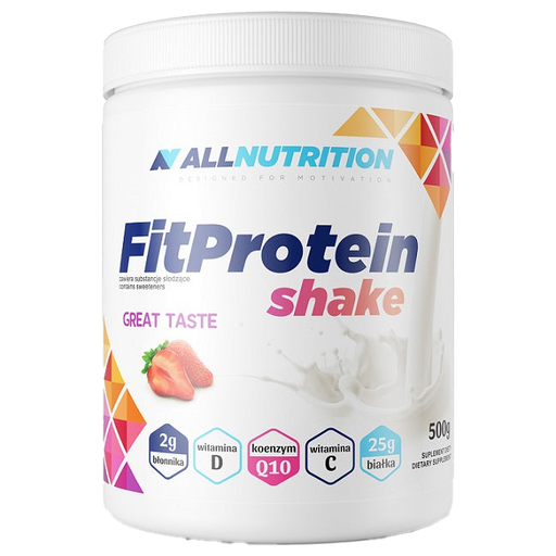 MySupplementShop