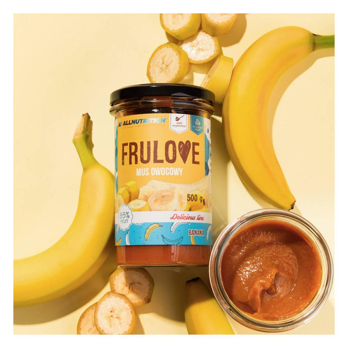 Allnutrition Frulove Mousse 500g