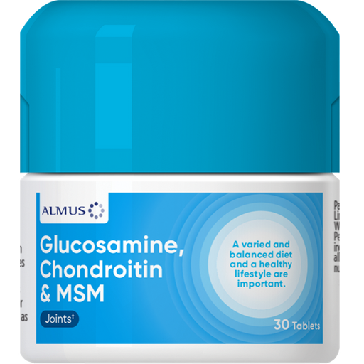 MySupplementShop