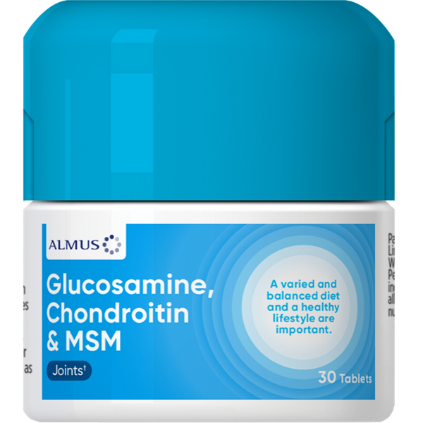 MySupplementShop