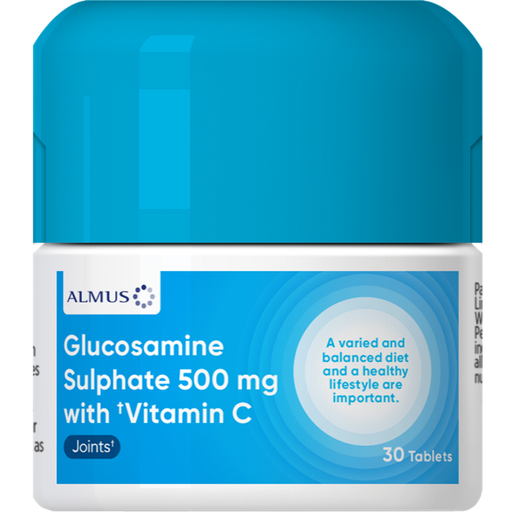 MySupplementShop