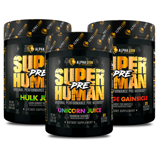 MySupplementShop