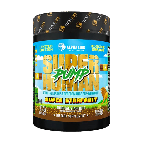 MySupplementShop