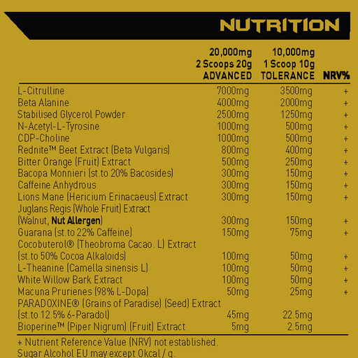 MySupplementShop