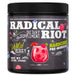 American Supps EAA 532g