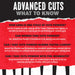 Animal Animal Cuts, (039442032928) - 235.2g
