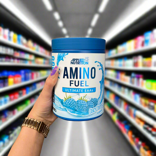 MySupplementShop